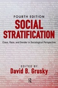 Cover: Social Stratification - Routledge