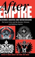 Cover: After Empire - Routledge