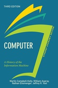 Cover: Computer, Student Economy Edition - Routledge