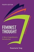 Cover: Feminist Thought, Student Economy Edition - Routledge
