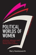 Cover: Political Worlds of Women, Student Economy Edition - Routledge