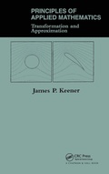 Cover: Principles Of Applied Mathematics - CRC Press