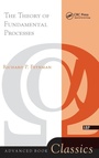 Cover: Theory of Fundamental Processes - CRC Press