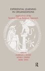 Cover: Experiential Learning in Organizations - Routledge