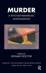 Cover: Murder - Routledge