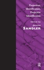 Cover: Projection, Identification, Projective Identification - Routledge
