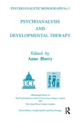 Cover: Psychoanalysis and Developmental Therapy - Routledge