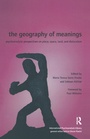 Cover: The Geography of Meanings - Routledge