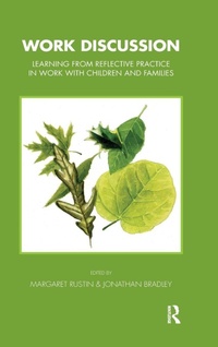 Enlarge image Cover: Work Discussion - Routledge