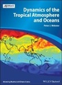 Cover: Dynamics of the Tropical Atmosphere and Oceans - Wiley