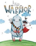 Cover: Hey Warrior - Hey Sigmund Publishing