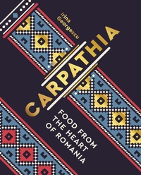 Abbildung von: Carpathia - White Lion Publishing