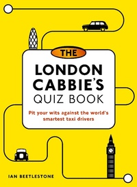 Abbildung von: The London Cabbie's Quiz Book - Frances Lincoln