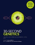 Cover: 30-Second Genetics - Ivy Press