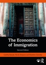 Cover: The Economics of Immigration - Routledge