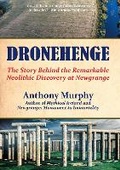 Cover: Dronehenge - The Liffey Press