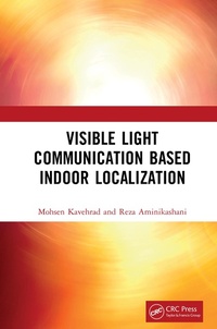 Abbildung von: Visible Light Communication Based Indoor Localization - CRC Press