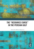 Cover: The "Resource Curse" in the Persian Gulf - Routledge