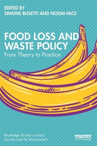 Abbildung von: Food Loss and Waste Policy - Routledge