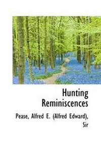 Enlarge image Cover: Hunting Reminiscences - BiblioLife
