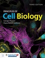 Cover: Principles of Cell Biology - Jones and Bartlett Publishers, Inc