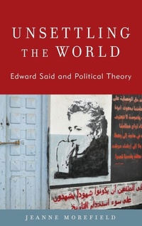 Enlarge image Cover: Unsettling the World - Rowman & Littlefield Publishers