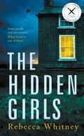 Cover: The Hidden Girls - Mantle