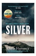 Cover: Silver - Wildfire