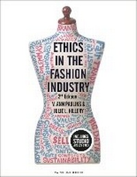 Abbildung von: Ethics in the Fashion Industry - Fairchild Books