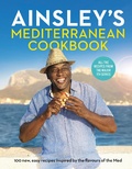 Cover: Ainsley's Mediterranean Cookbook - Ebury Press
