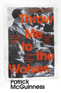 Enlarge image Cover: Throw Me to the Wolves - Vintage