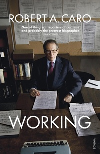 Abbildung von: Working - Vintage