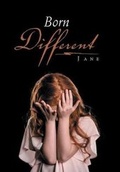 Cover: Born Different - Xlibris UK