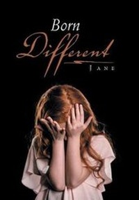 Enlarge image Cover: Born Different - Xlibris UK