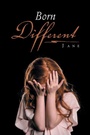 Cover: Born Different - Xlibris UK