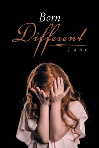 Enlarge image Cover: Born Different - Xlibris UK