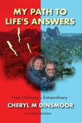 Cover: My Path to Life's Answers - BOOKBABY