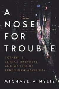 Abbildung von: A Nose for Trouble - Greenleaf Book Group LLC