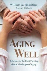 Enlarge image Cover: Aging Well - Greenleaf Book Group LLC
