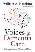 Cover: Voices in Dementia Care - Greenleaf Book Group LLC