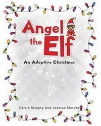 Enlarge image Cover: Angel the Elf - Christian Faith
