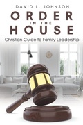 Cover: Order in the House - Christian Faith