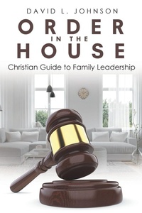 Enlarge image Cover: Order in the House - Christian Faith