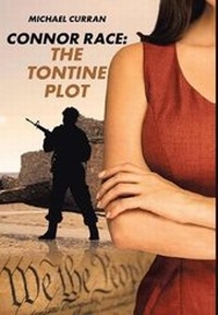 Enlarge image Cover: Connor Race - Christian Faith Publishing, Inc