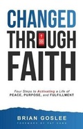 Cover: Changed Through Faith - Author Academy Elite