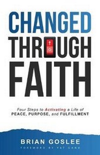 Enlarge image Cover: Changed Through Faith - Author Academy Elite