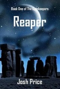 Cover: Reaper - Zimbell House Publishing, LLC