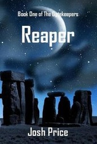 Enlarge image Cover: Reaper - Zimbell House Publishing, LLC