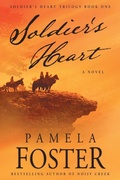 Cover: Soldier's Heart - Tiree Press