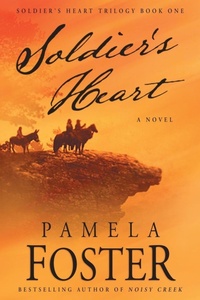 Enlarge image Cover: Soldier's Heart - Tiree Press
